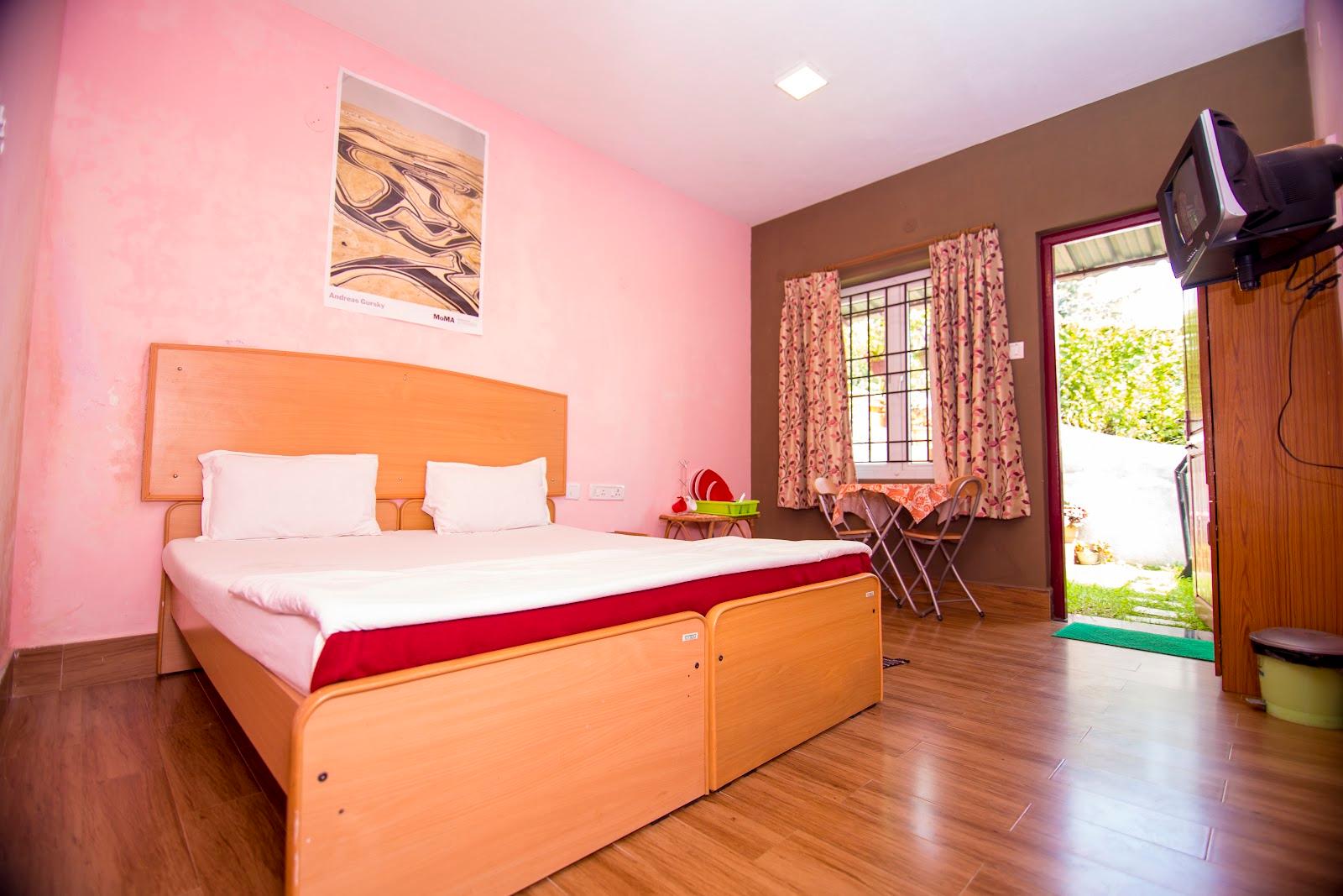 B's Hive Hospitality Kodaikanal – photo 4