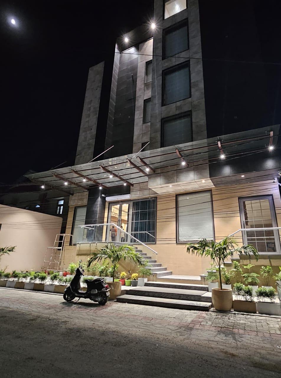 Hotel Avenue 30 – photo 1