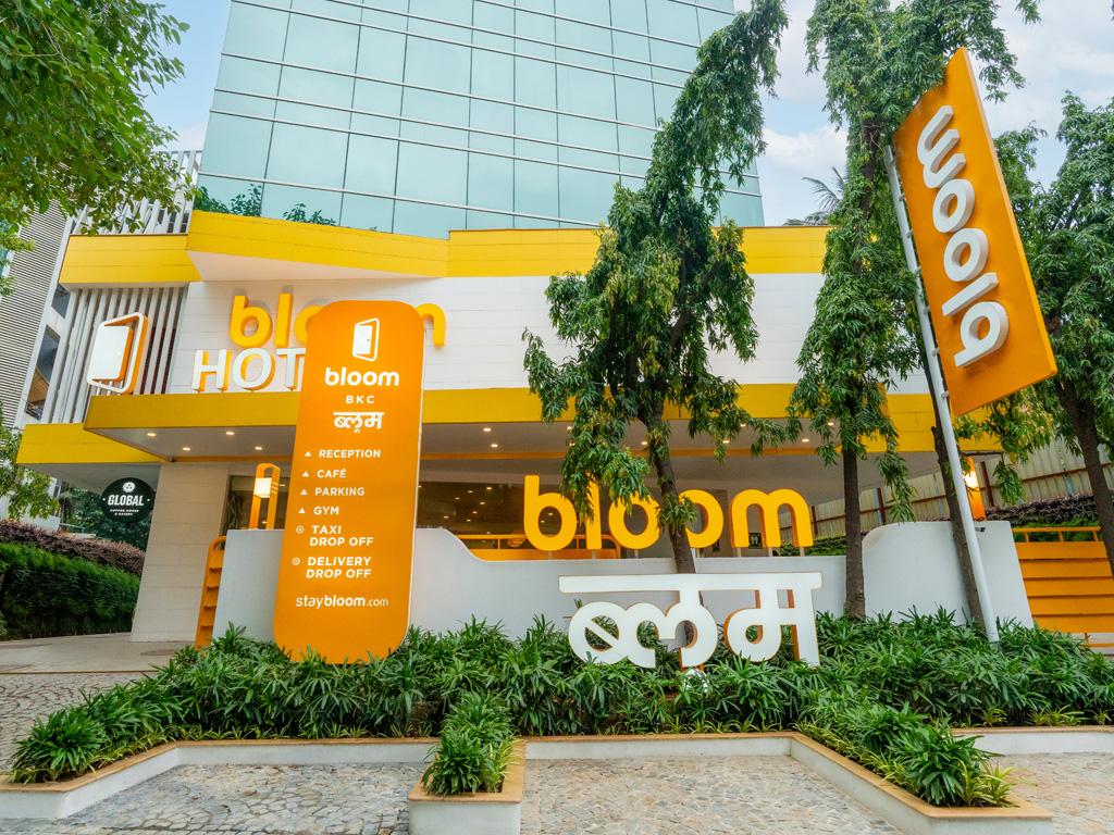 Bloom Hotel - BKC Kalina – photo 1