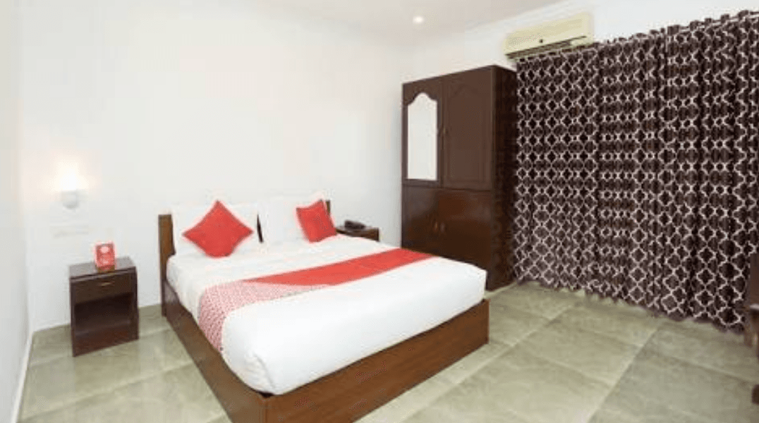 Hotel Al Saj OYO 15554 – photo 3