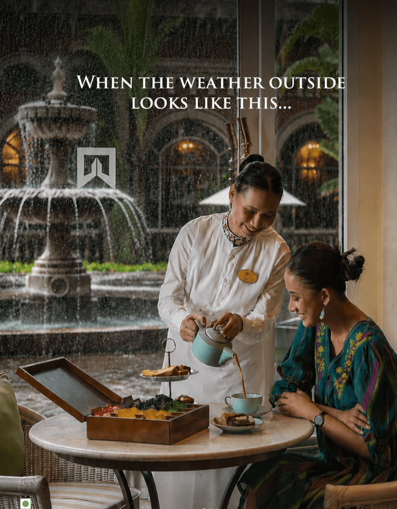 ITC Grand Central, a Luxury Collection Hotel, Mumbai – photo 4