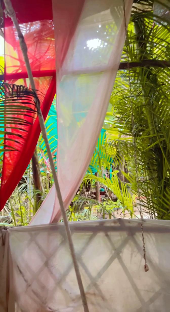 Secret Garden Agonda Beach Resort