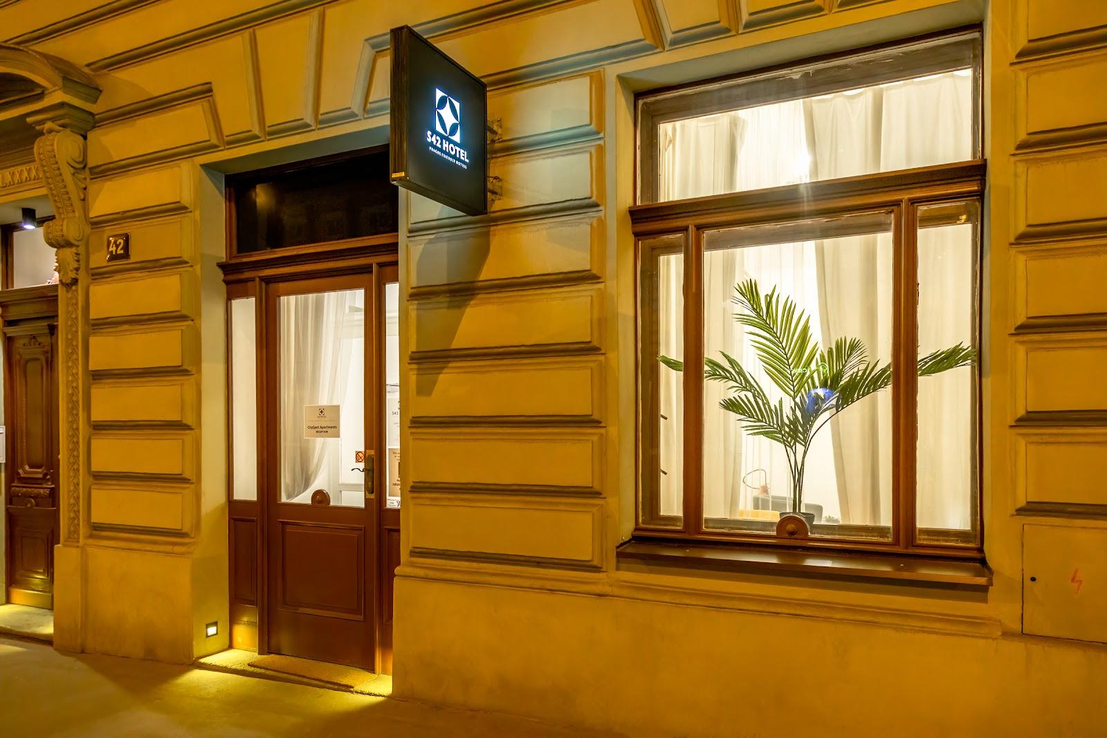 Hotel S42 – photo 4