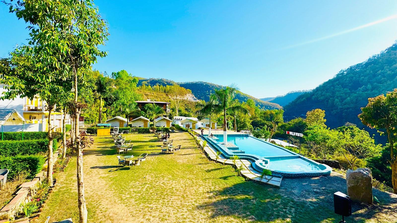 Wild Vista Marchula Resort