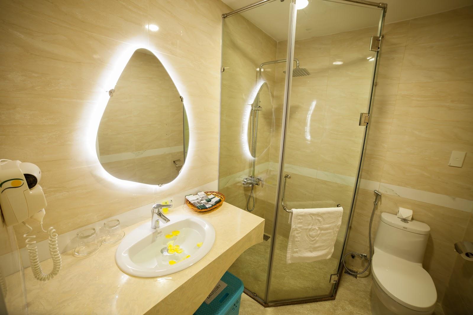 Hotel La Perle Hue – photo 4