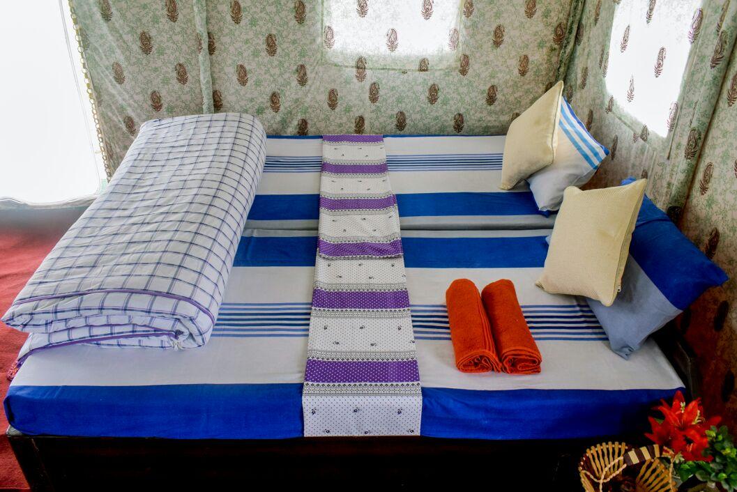 Chopta Meadows Heritage Camps – photo 4