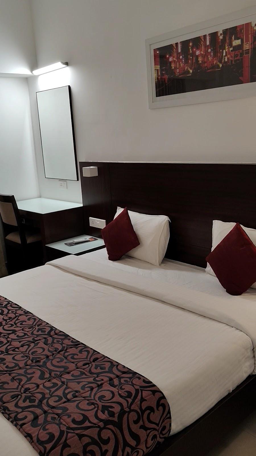 Park Residency Kuttiyady (A unit of Falir hotels & Resorts pvt. Ltd) – photo 2