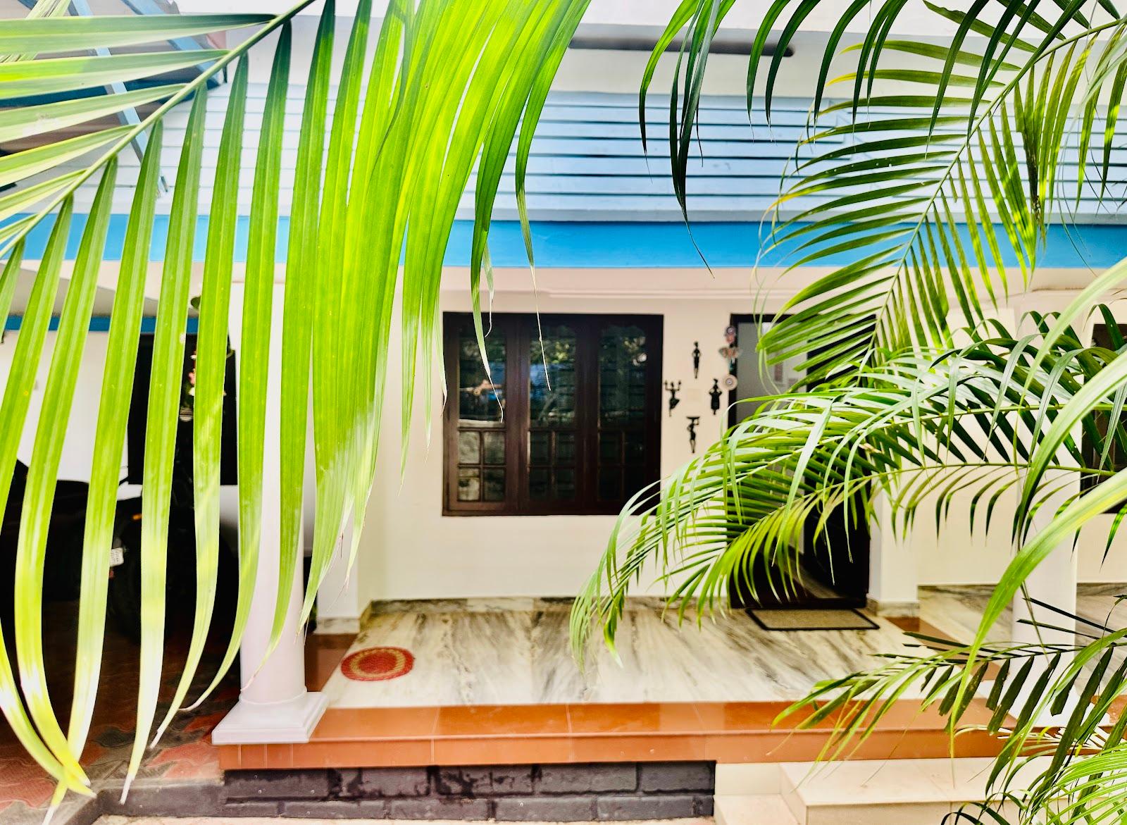 Varkala Escape Resort – photo 2