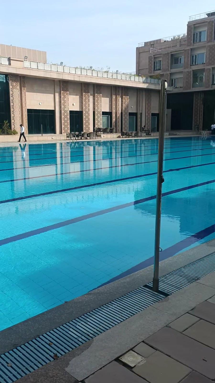Ramada by Wyndham Ahmedabad Narendra Modi Stadium Motera – photo 2