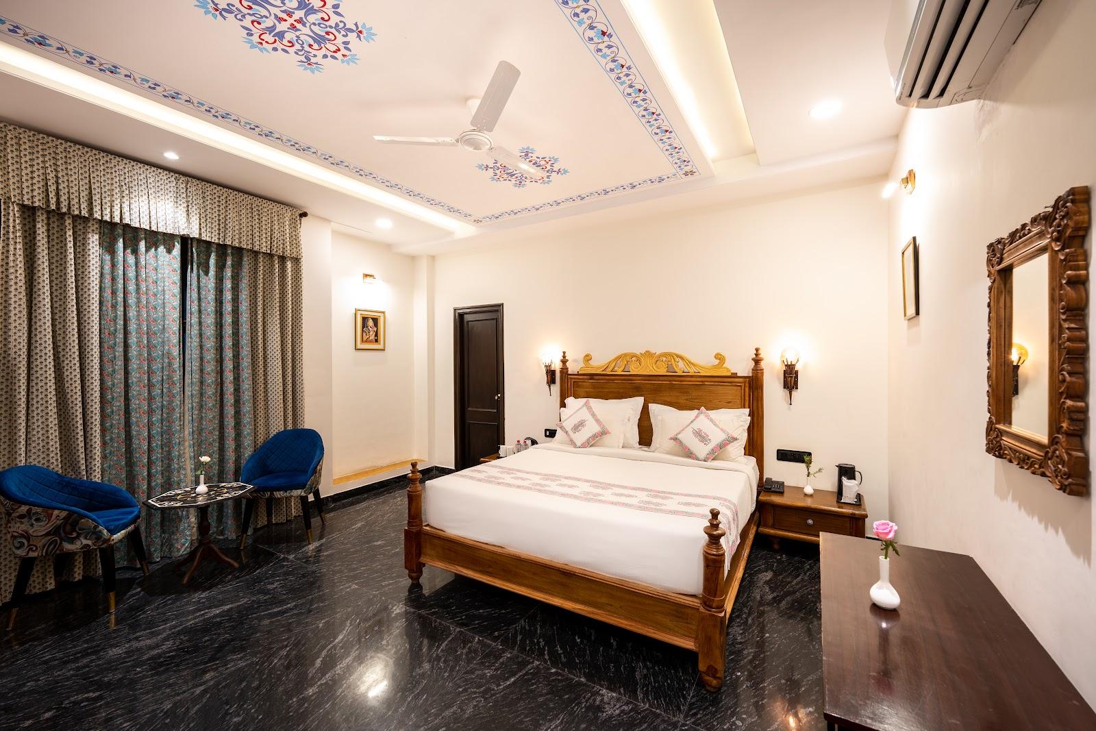 The Chronicles Hotel By WSI – photo 3