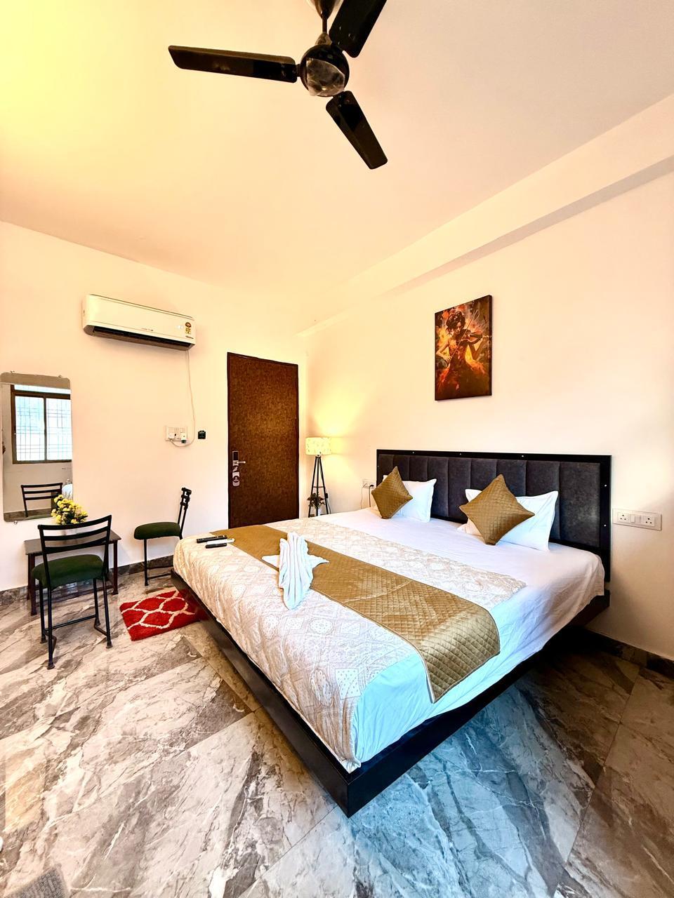 Hotel Atulyam Prayagraj