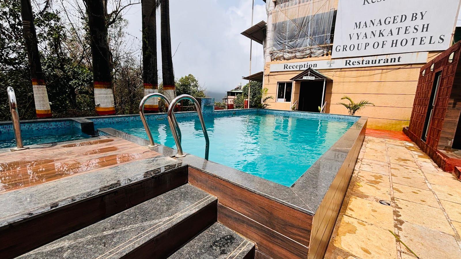 Saga Resort Mahabaleshwar – photo 4