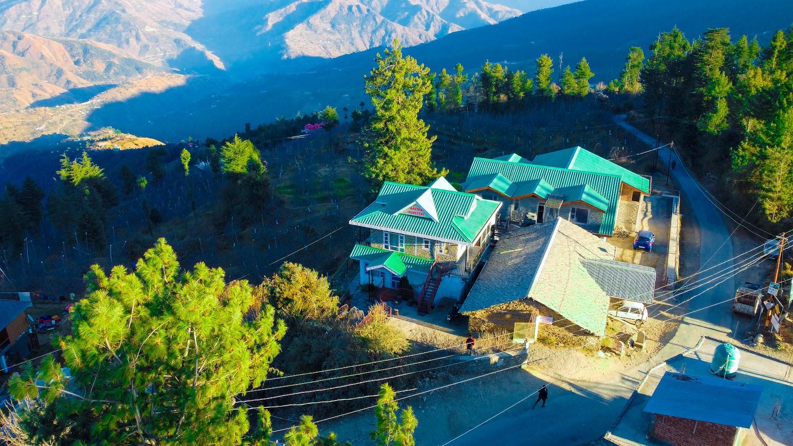 Home Stay in Shimla - Aastha Home Stay in Kufri – photo 1