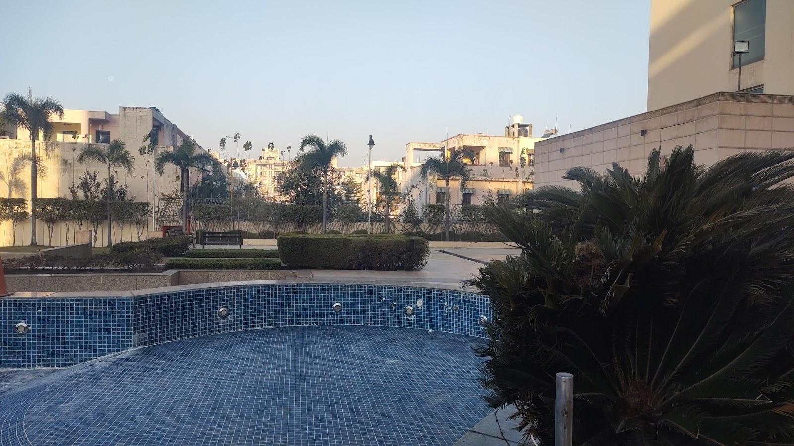Radisson Blu Hotel Rudrapur – photo 4