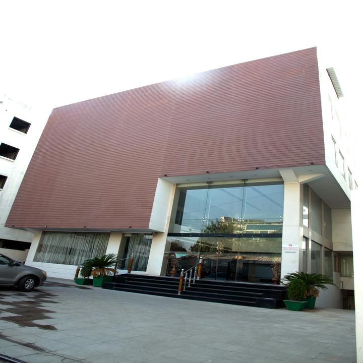 The Veronica Hotel – photo 4