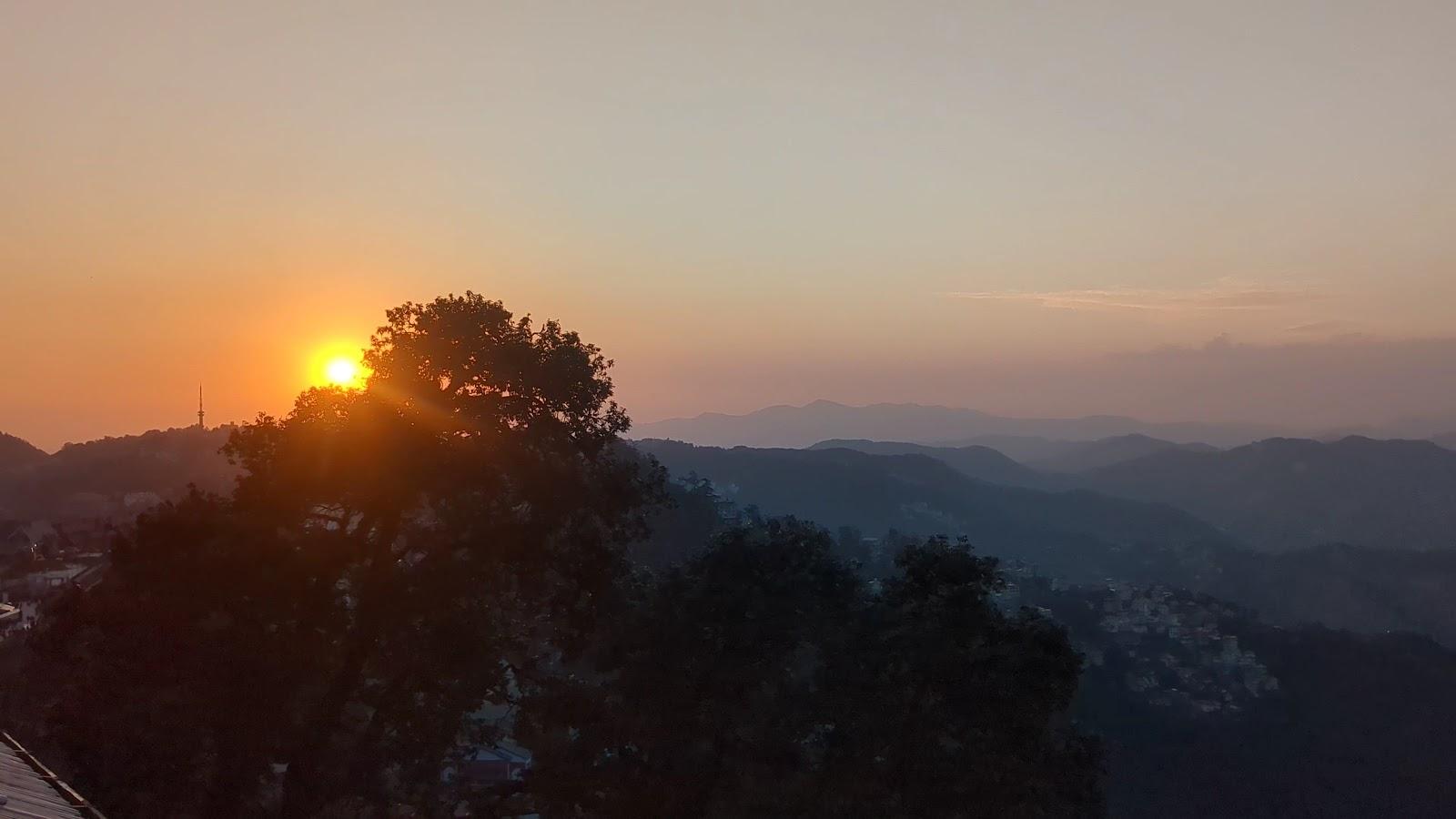 Florence BnB Shimla | Stay Near Mall Road and Ridge – photo 2