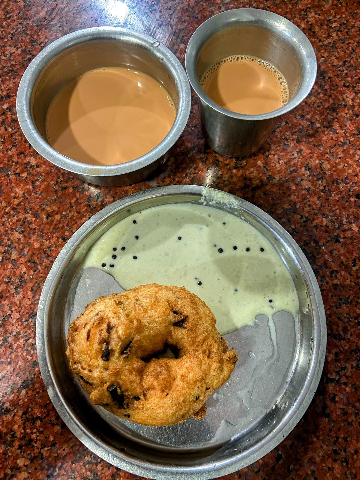 Indian Coffee House – photo 3
