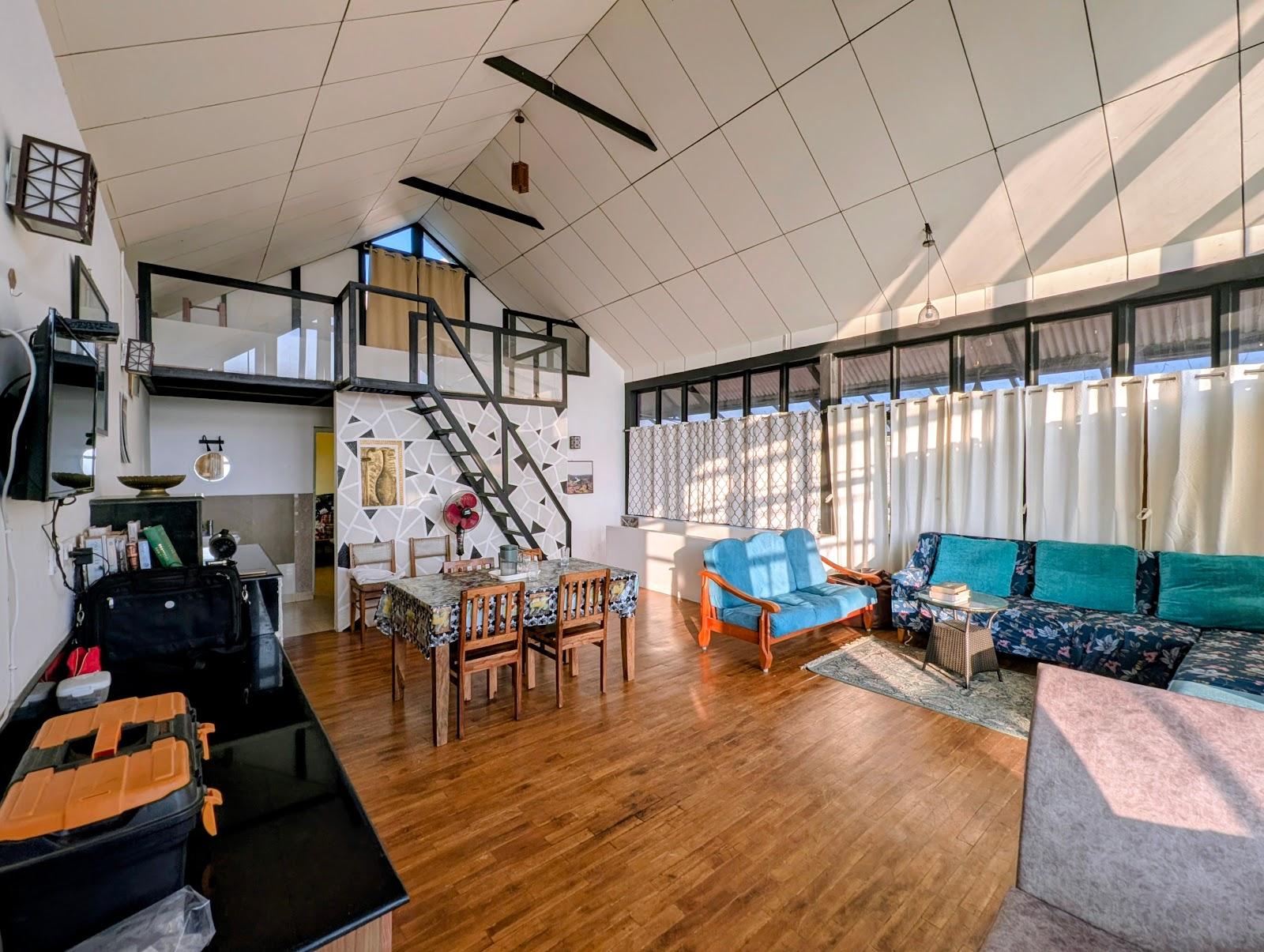 The Glass House – photo 4