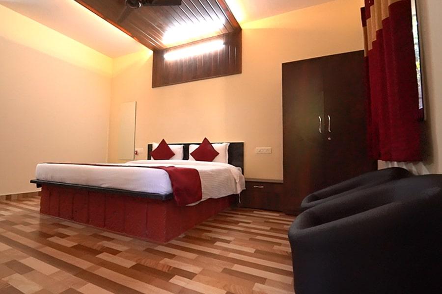 Coconut Fly Holidays Resort – photo 3