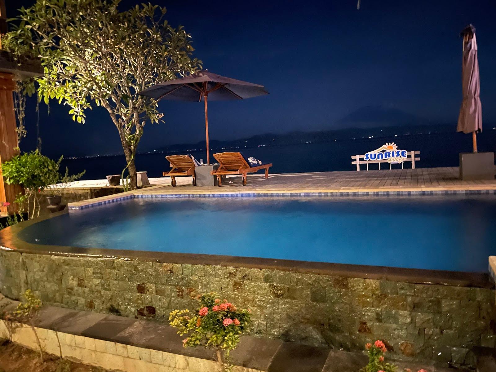 Sunrise Cottage n Restaurant Nusa Penida – photo 4