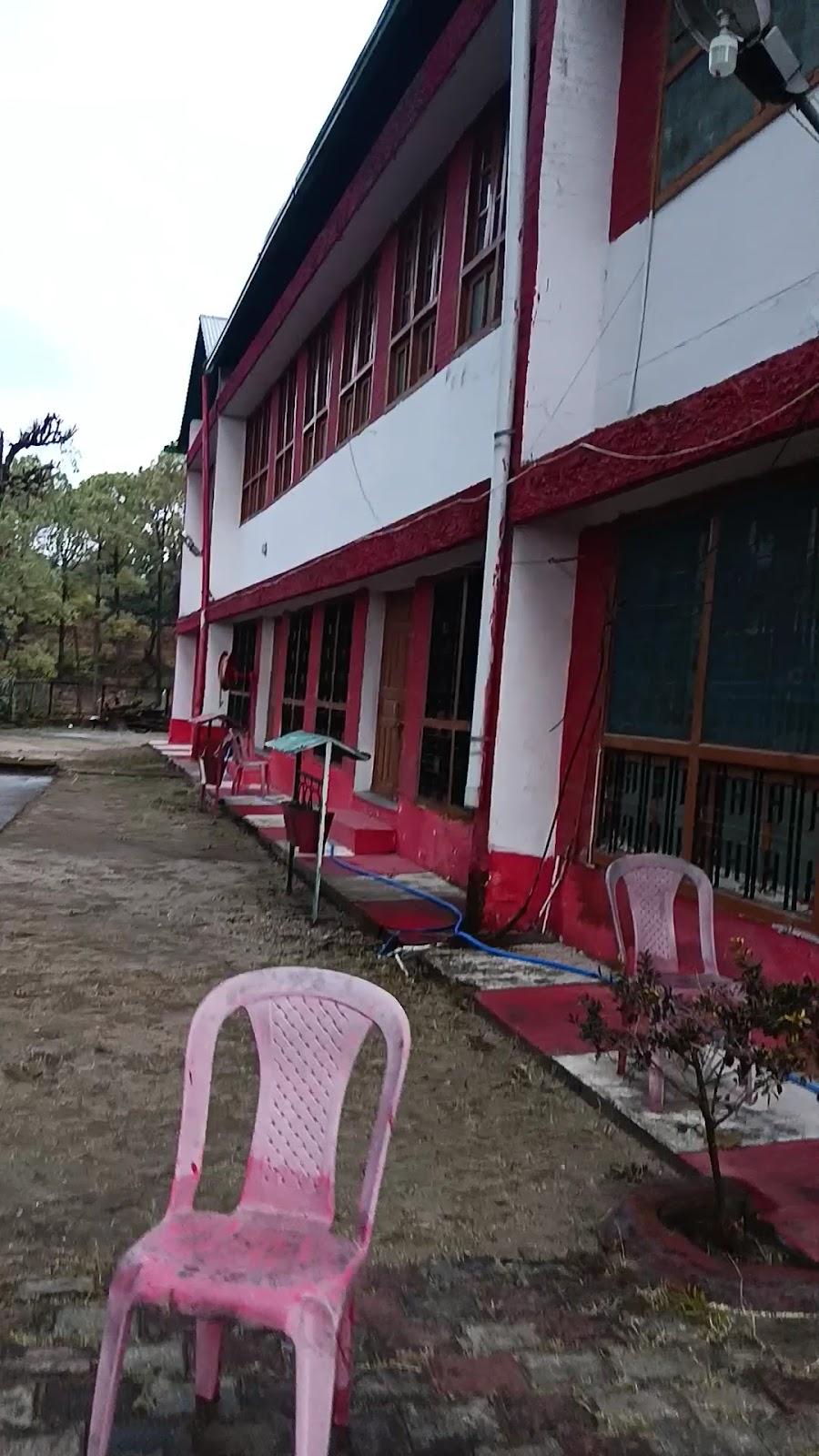 GMVN Tourist Hotel, Lansdowne – photo 2