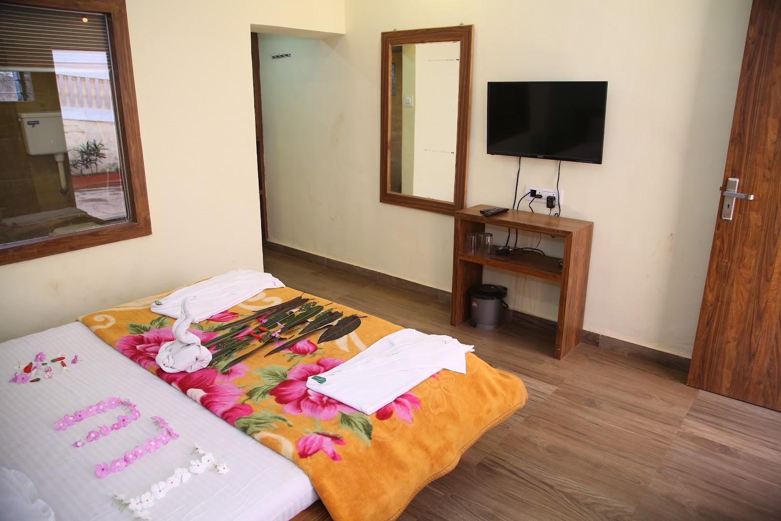Royal Hotel Matheran – photo 3