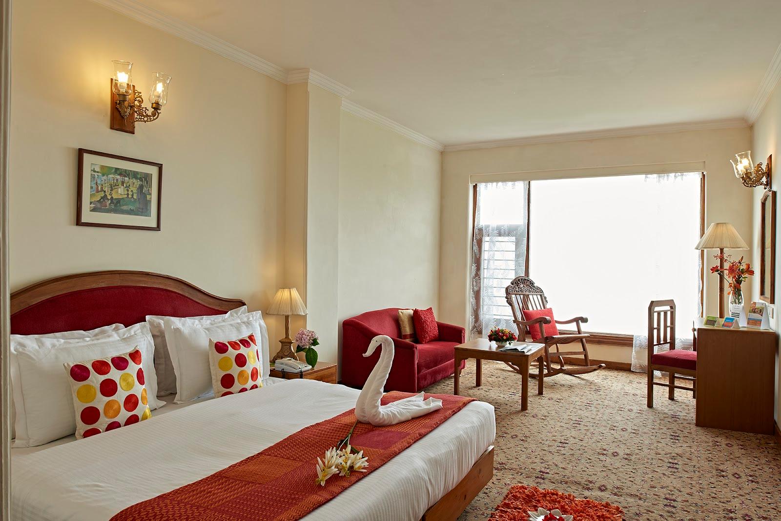 Club Mahindra Resort - Shimla, Himachal Pradesh – photo 3