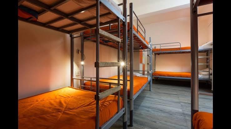 Joey's Hostel Delhi – photo 3