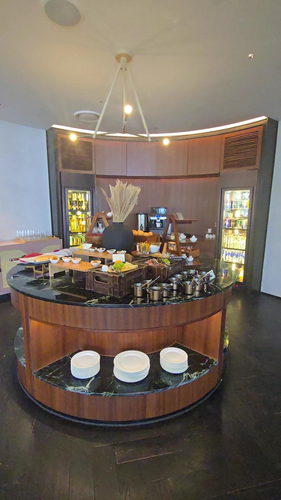 L7 WEST LAKE HANOI by LOTTE HOTELS – photo 2