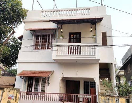 Calvin's Inn Home Stay – photo 4