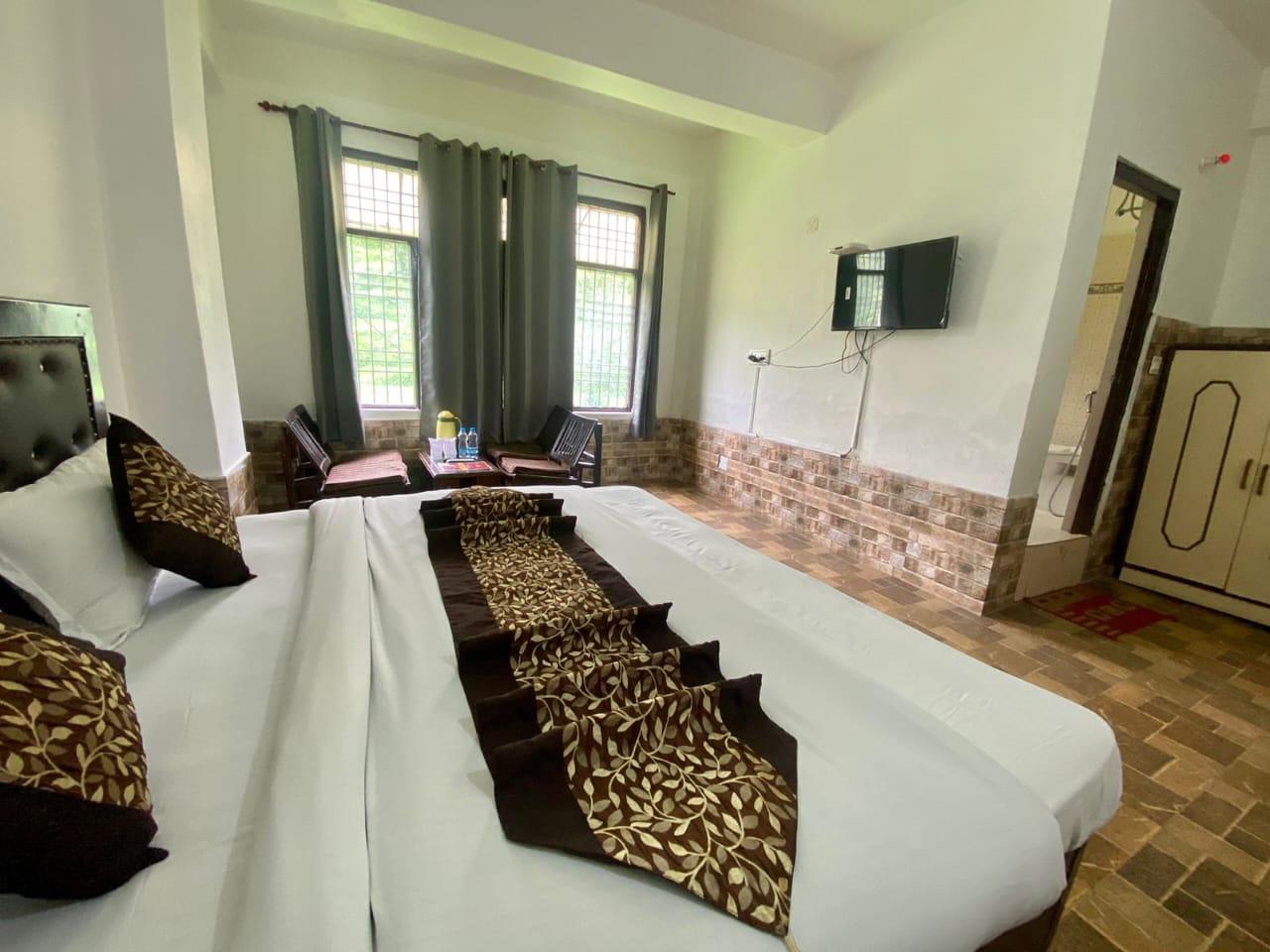 Hotel Snow Retreat – photo 4