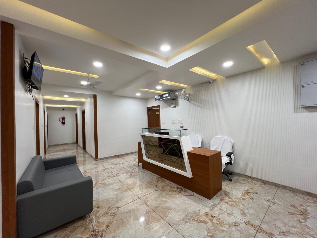 Hotel City Inn – photo 2