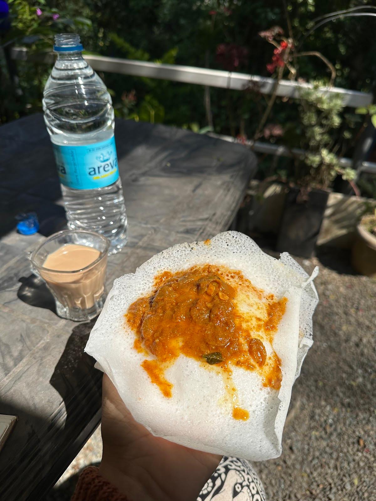The Wayside Cottage Munnar – photo 1