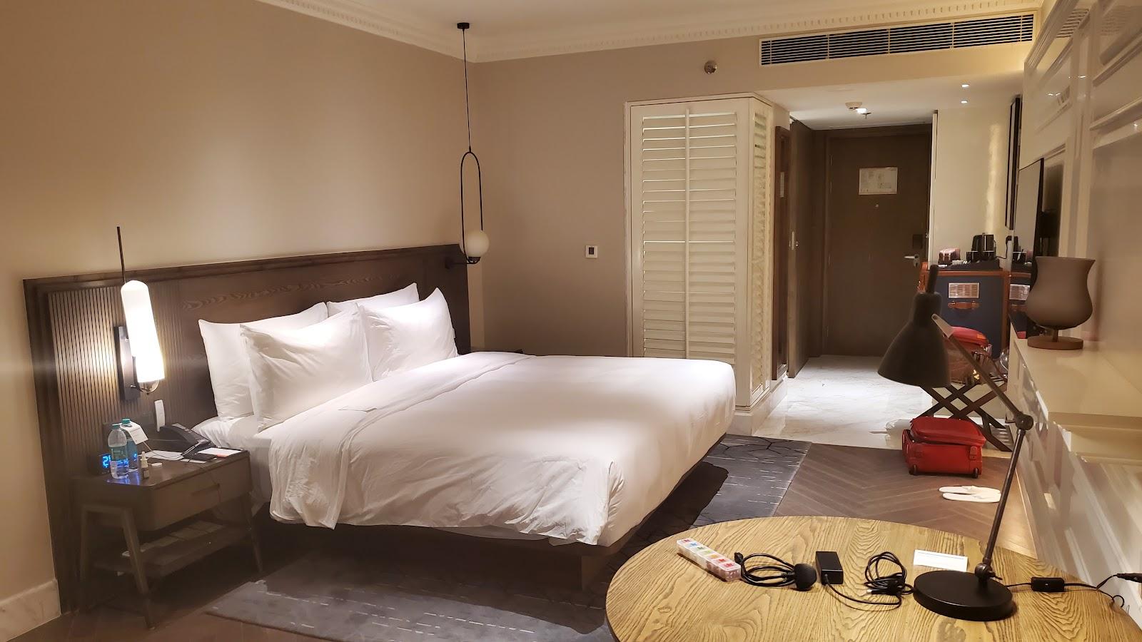 Le Méridien Amritsar – photo 3