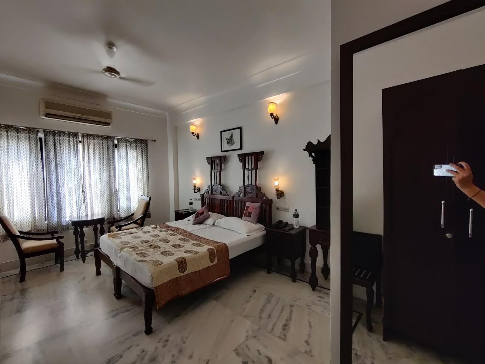 Hotel Kotra Haveli – photo 3