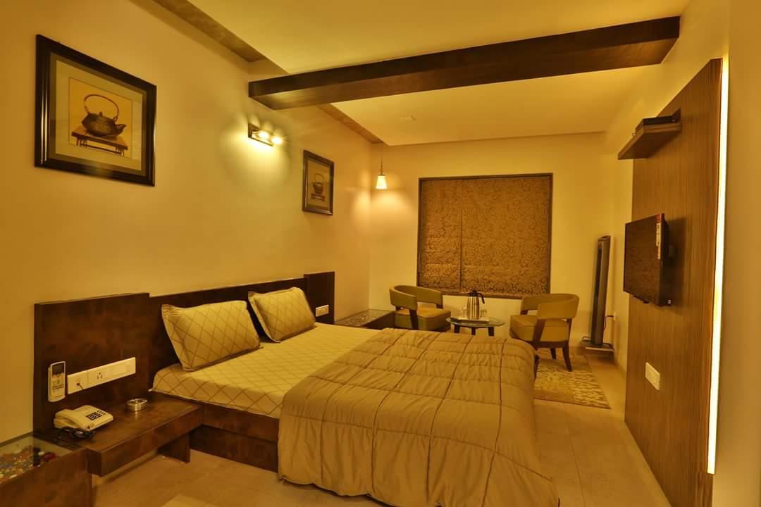 Hotel Kabir – photo 3