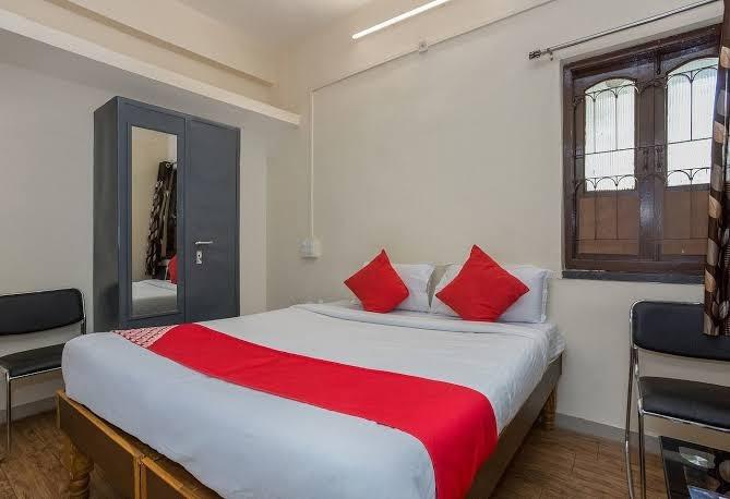 OYO 15847 Hotel Mathura Lodging – photo 4