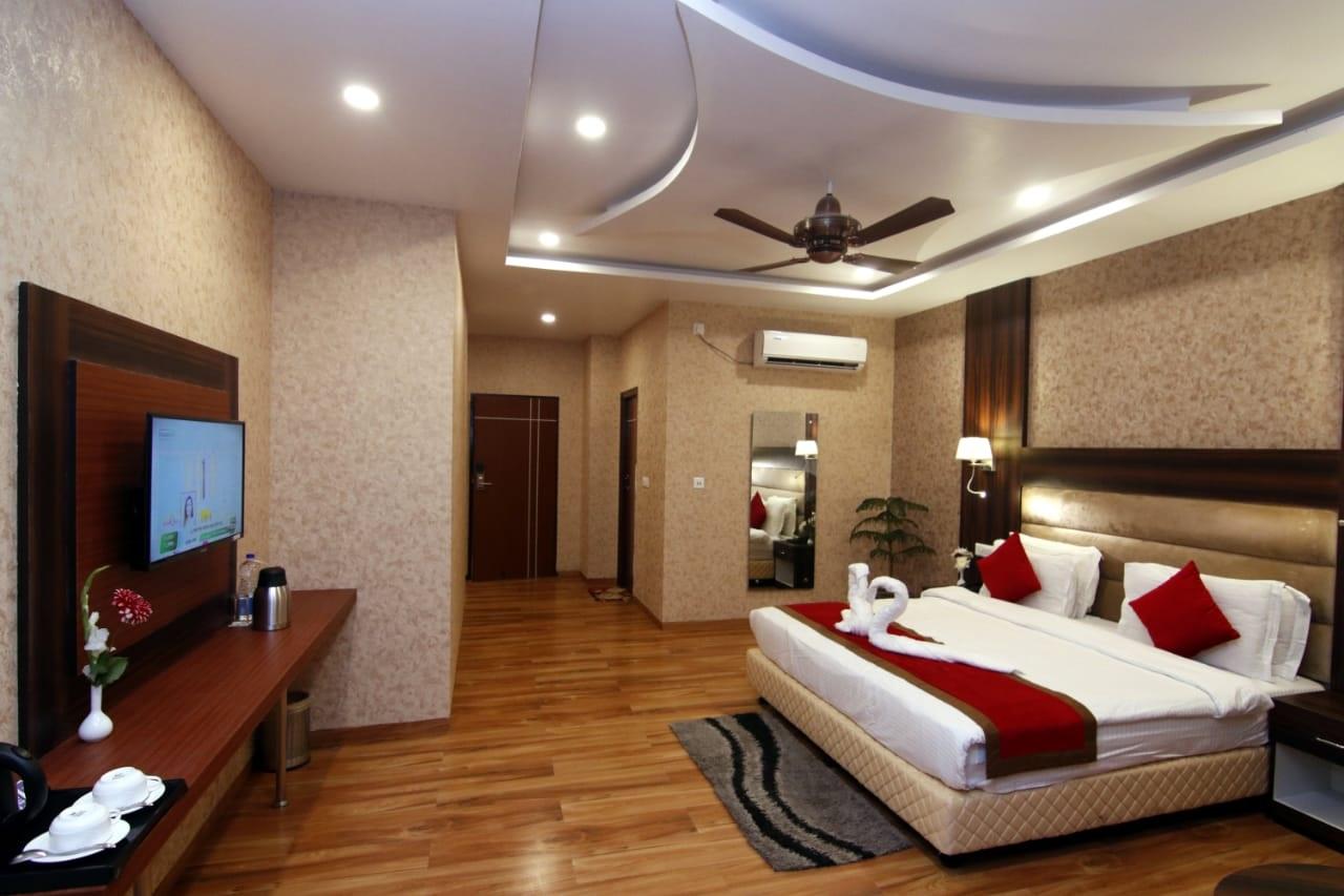 Cozette Hotel Sonipat – photo 3