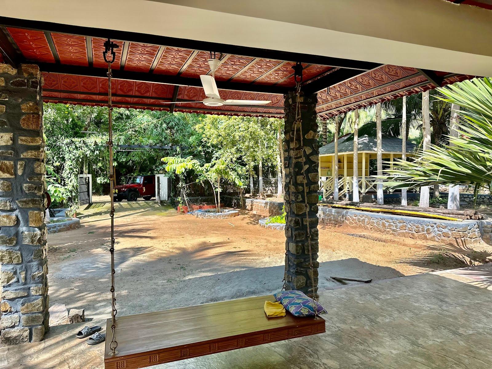 Bamboo Nest Stay – photo 1