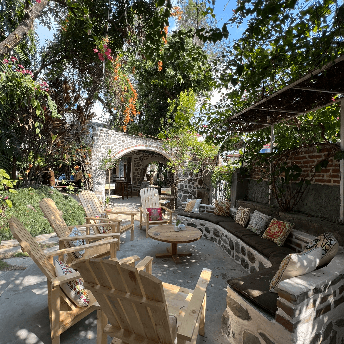 Gaurishankar Backpacker’s hostel – photo 1