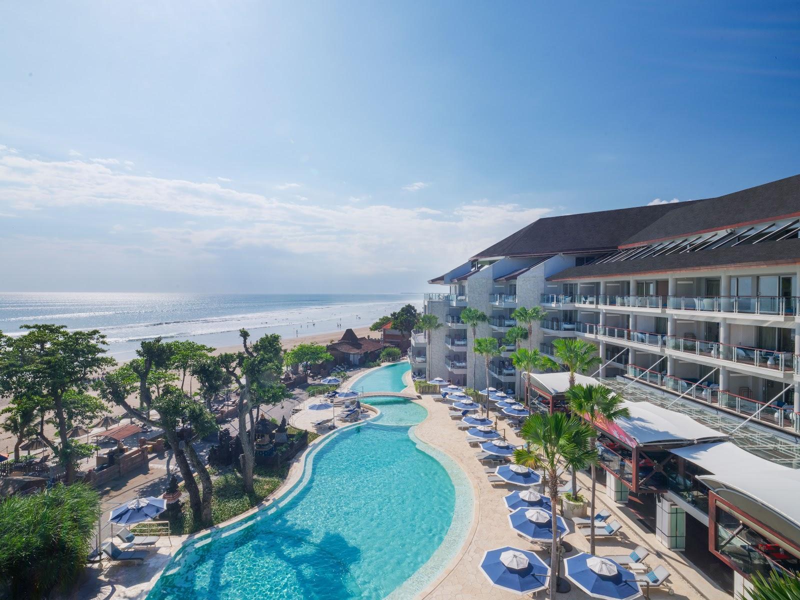 Double Six Luxury Hotel – photo 1