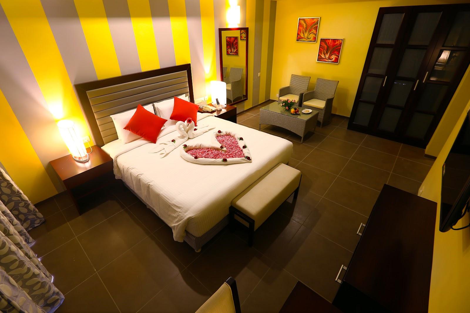 Grand Serenaa Hotel & Resorts – photo 3