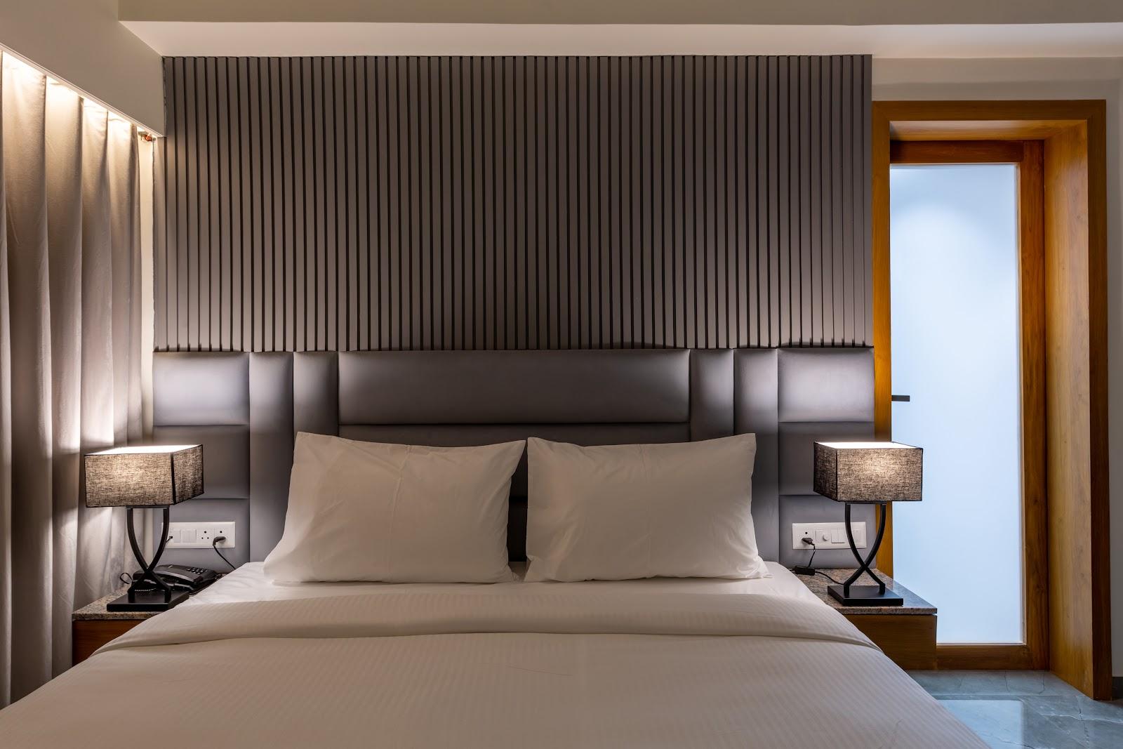 HOTEL NALANDA – photo 3