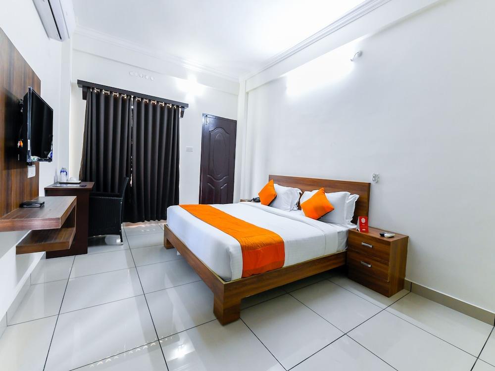 HISHAM SUITES – photo 3