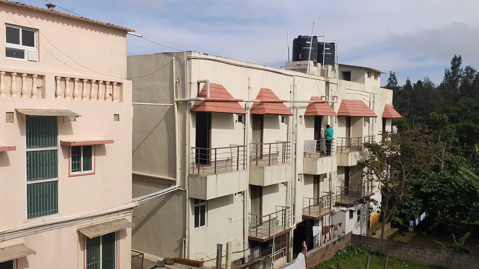 La Flora Paradise Residency Resort Yercaud – photo 2