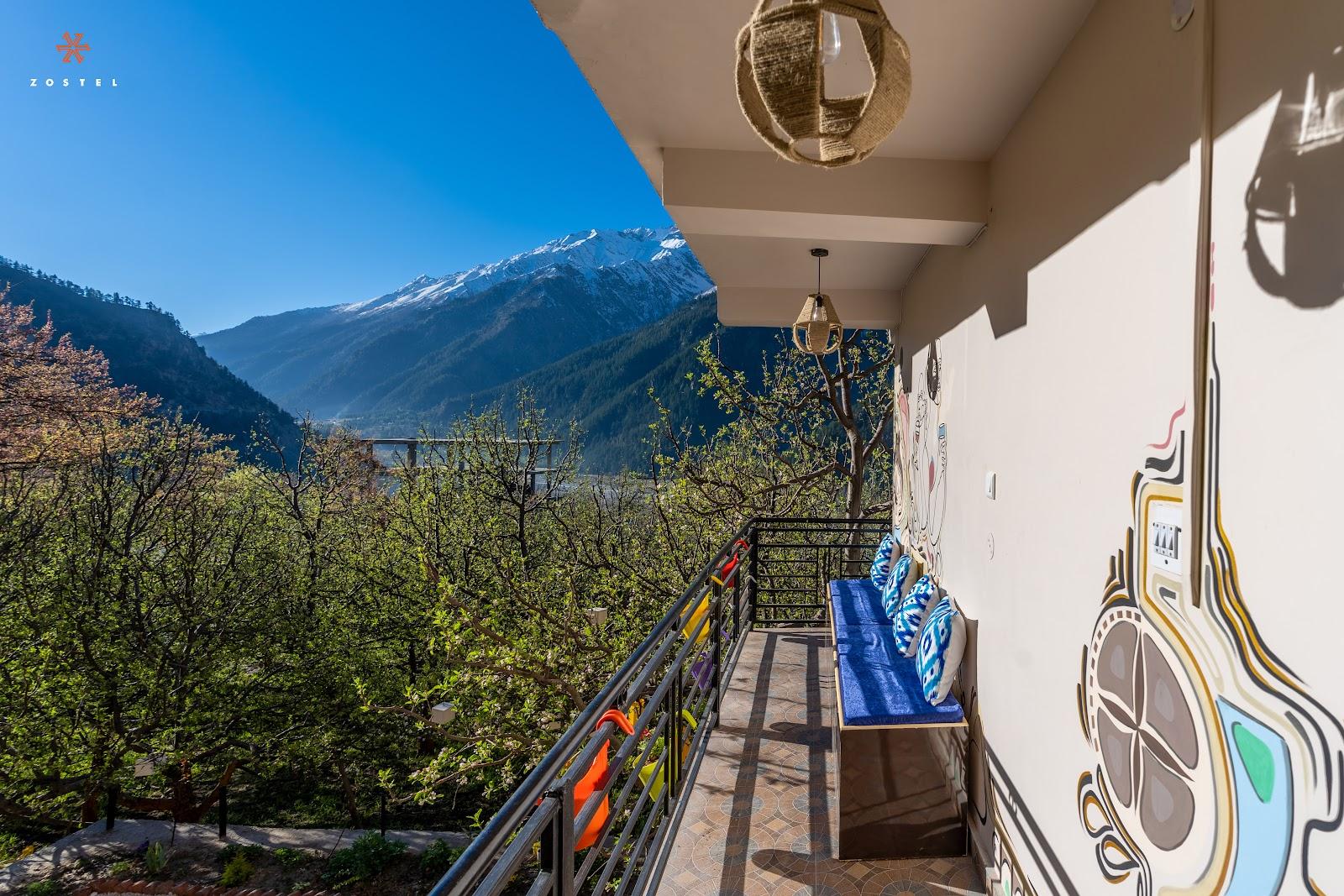 Zostel Sangla – photo 4