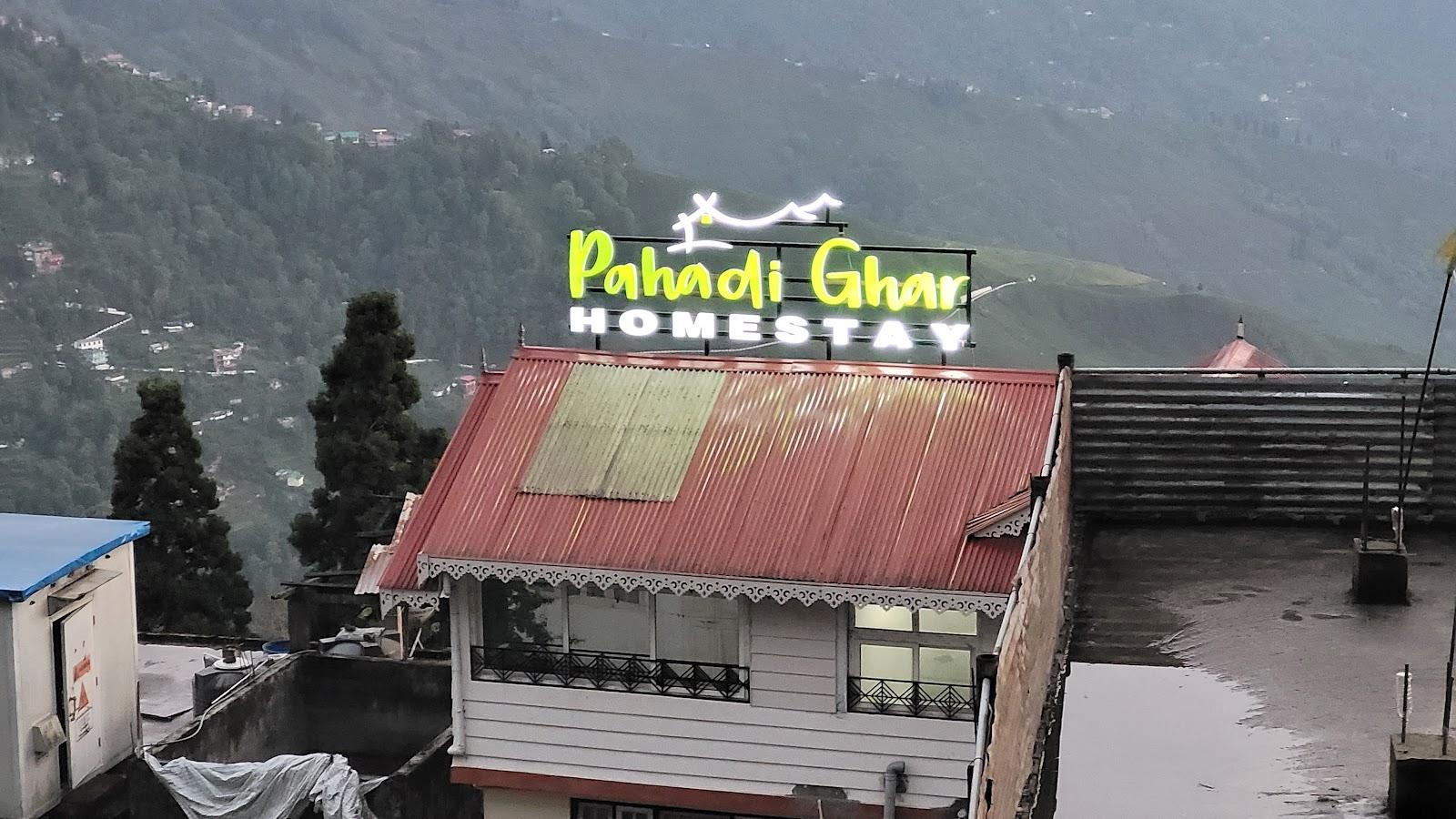 Pahadi Ghar – photo 1