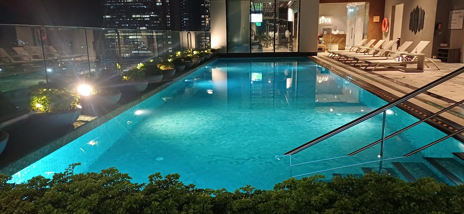 Vivanta Navi Mumbai, Turbhe – photo 4