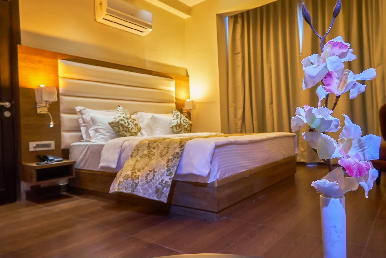Ganpati Hotel katra – photo 4