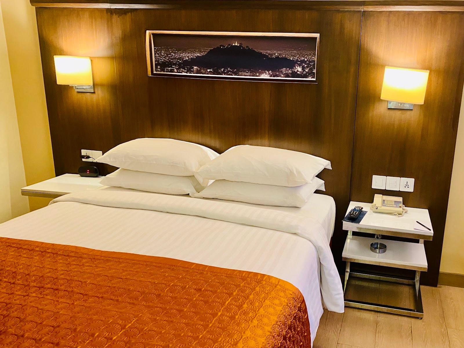 Fairfield by Marriott Kathmandu – photo 3